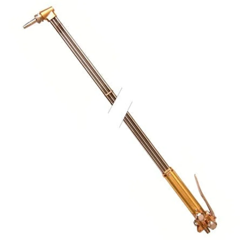 Smith Gas Axe Extra Heavy-Duty Hand Cutting Torch, 4 Ft, 90 Deg (SC949)
