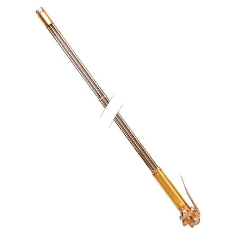Smith Gas Axe Extra Heavy-Duty Hand Cutting Torch, 6 Ft, 180 Deg (SC960)