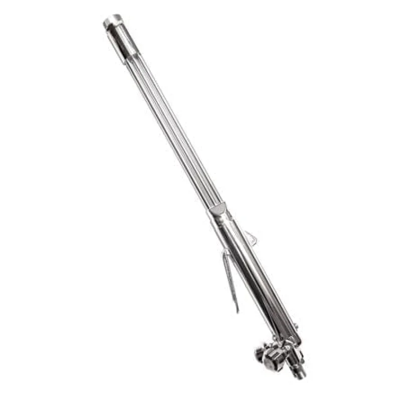Smith SC Series Heavy-Duty Hand Cutting Torch, 21 In, 180 Deg