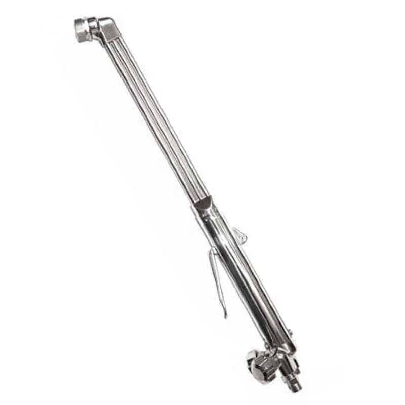 Smith SC Series Heavy-Duty Hand Cutting Torch, 21 In, 75 Deg (SC225)