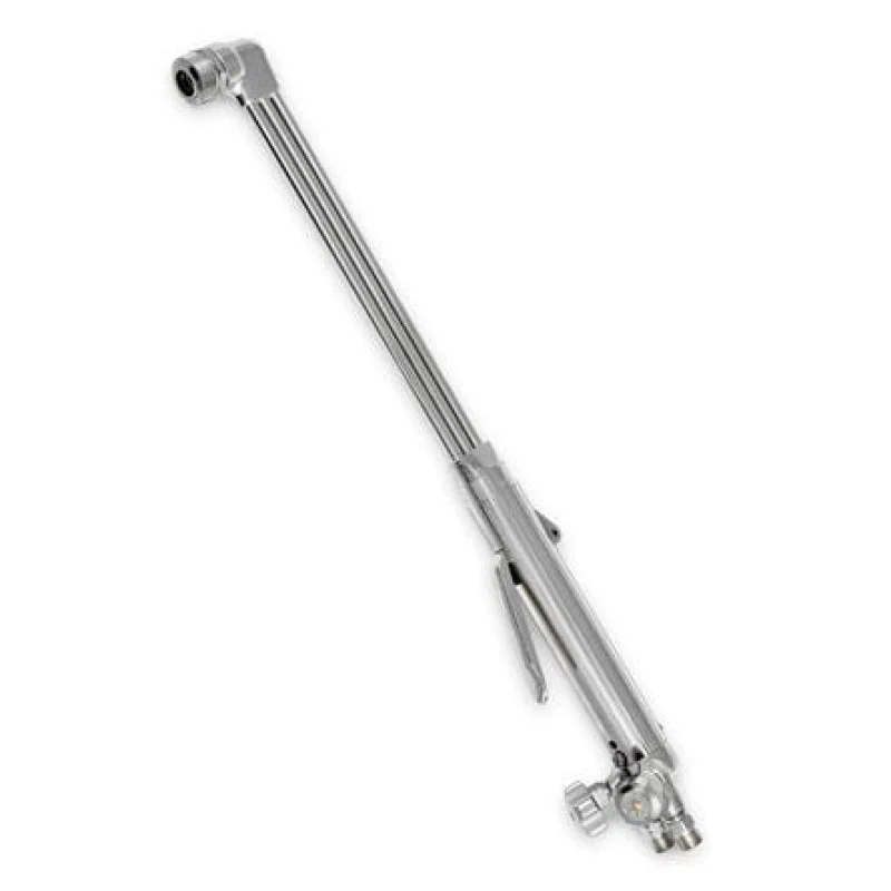 Smith SC Series Heavy-Duty Hand Cutting Torch, 21 In, 90 Deg (SC229)