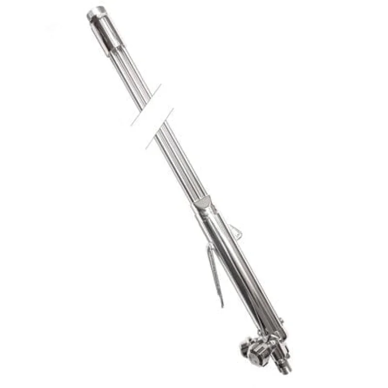 Smith SC Series Heavy-Duty Hand Cutting Torch, 36 In, 180 Deg (SC360)