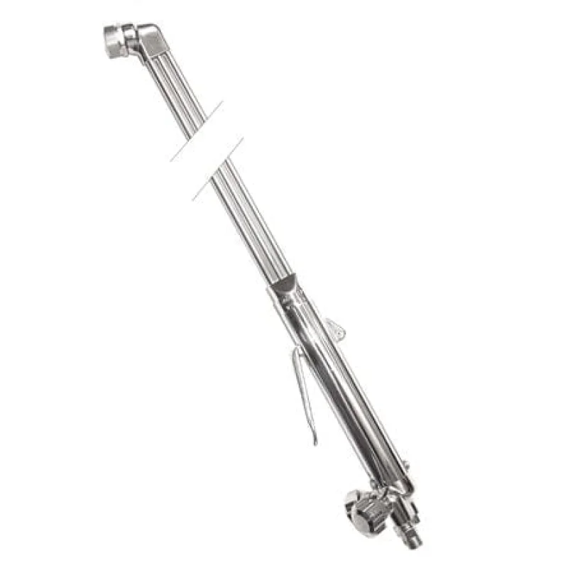 Smith SC Series Heavy-Duty Hand Cutting Torch, 36 In, 75 Deg (SC365)