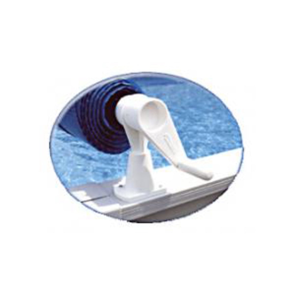Solar Reel | FeherGuard | FG7B/L24M | Up To 24 Feet Reel Length | For Precise Temperature Control