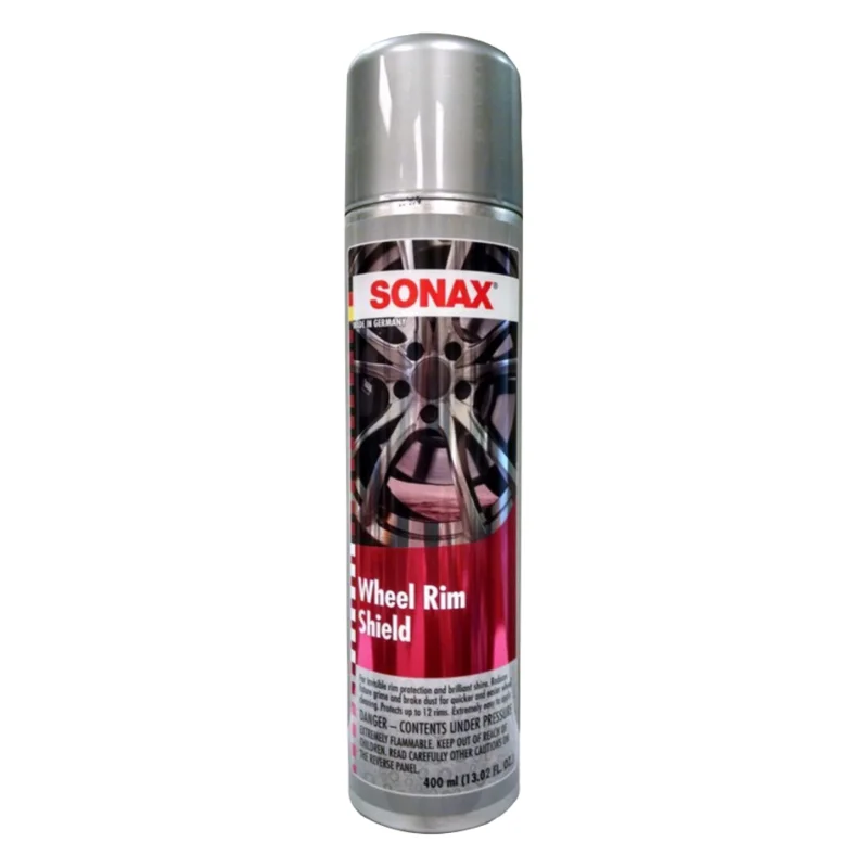 Sonax Wheel Rim Shield