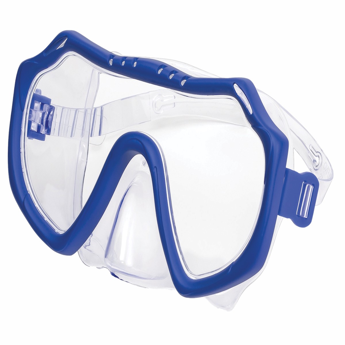 South Pacific Youth Swim Mask