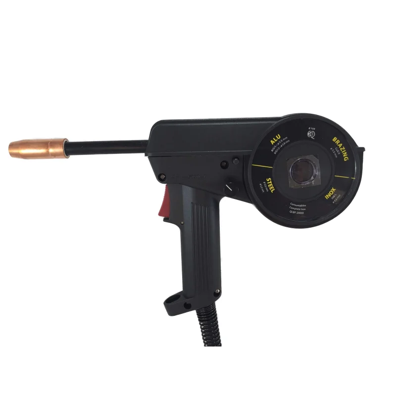 SP 200-P MIG Spool Gun