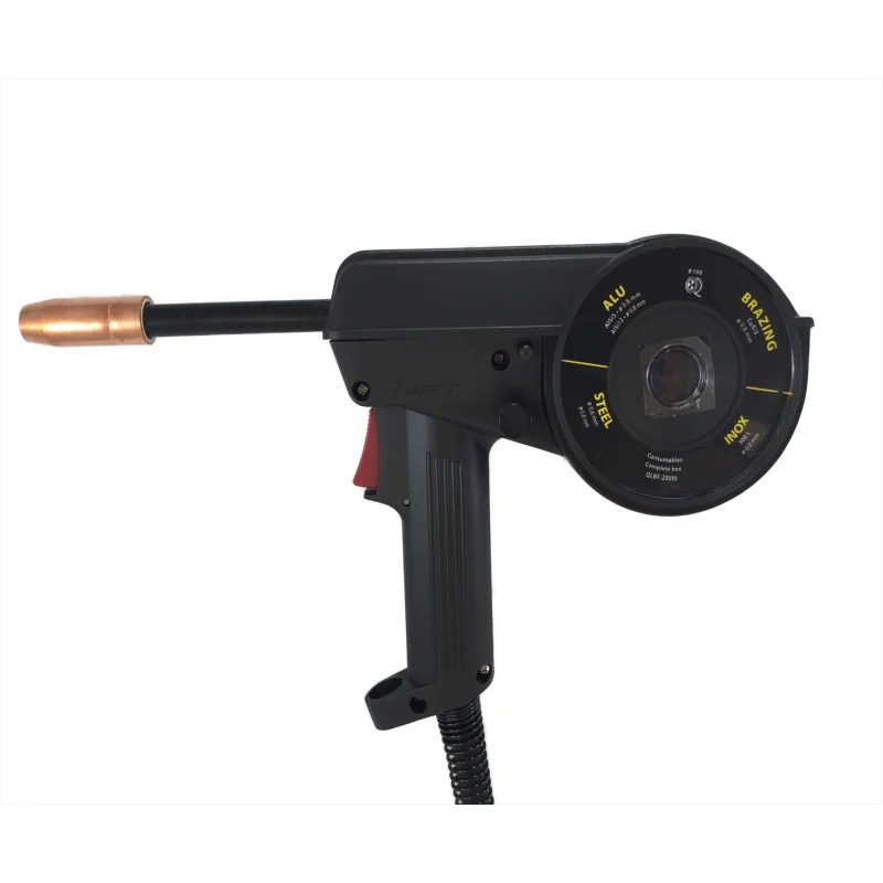 SP210 MIG Spool Gun