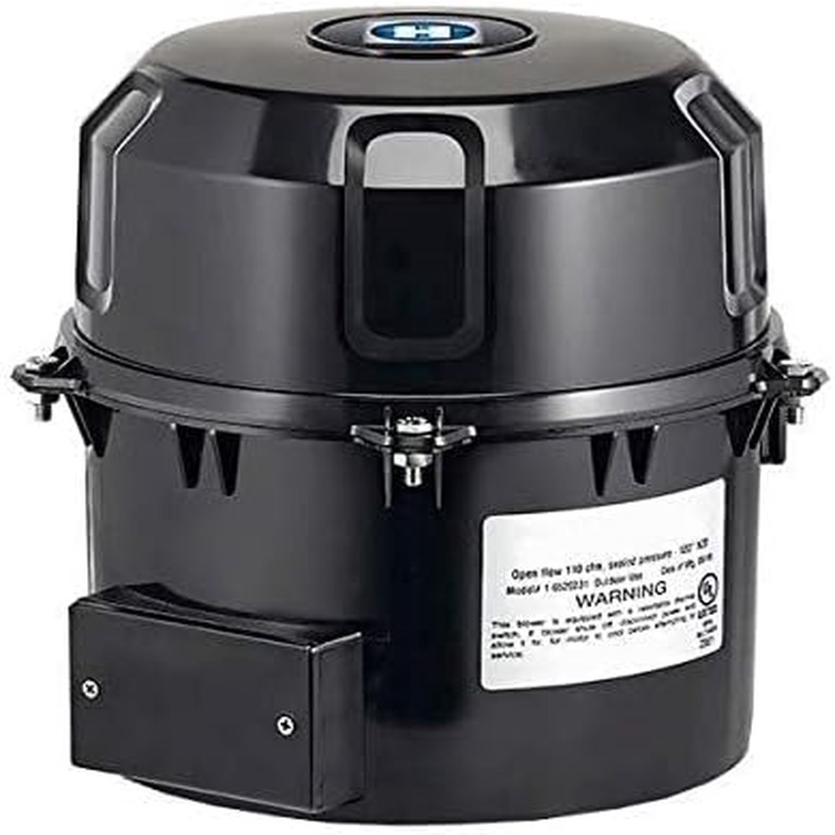 SPA Blower, 2HP, 230V | SPB202