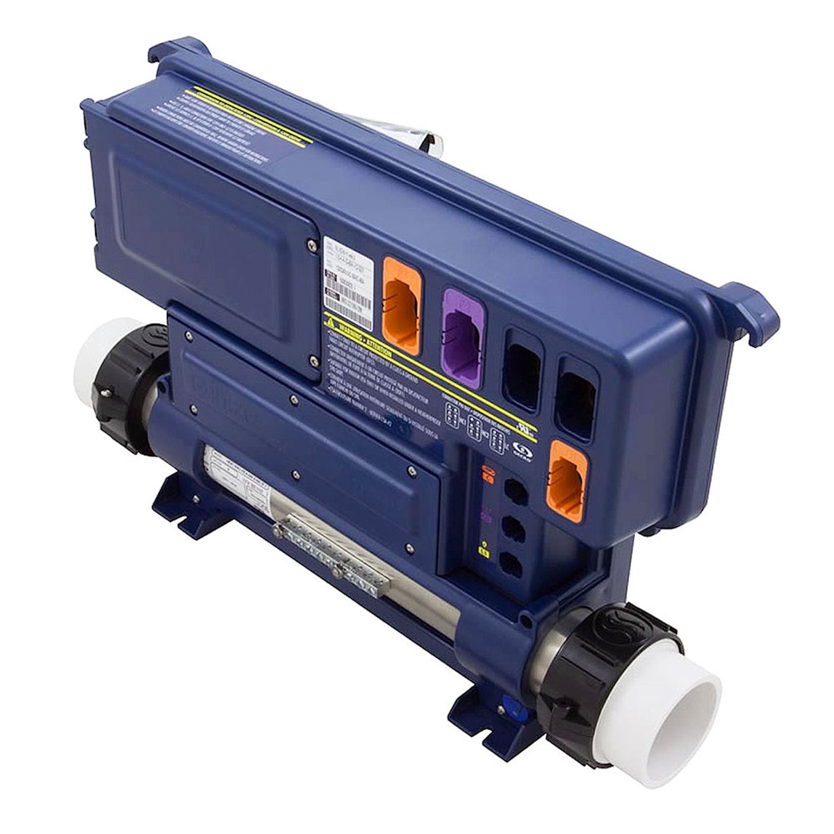 Spa Control System | Gecko | In.XE Spa Controller | 4 kW Heater | Heavy Duty Replacement Part