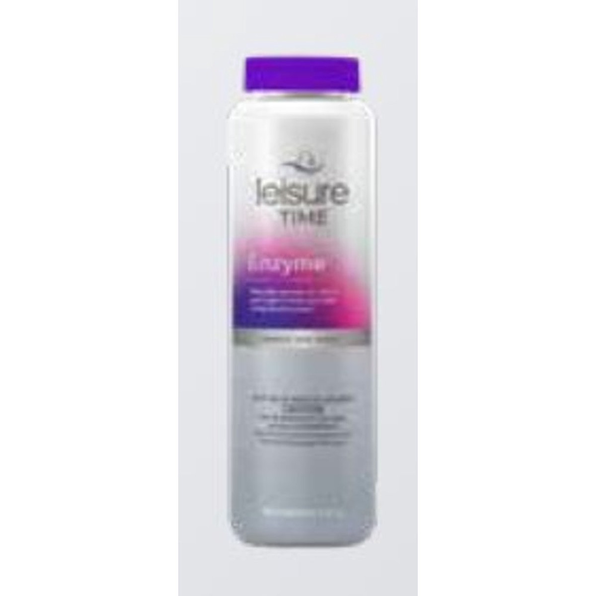 Spa Enzyme Cleaner | Leisure Time | LT70Q | 32 Oz | Enzyme Based Cleaning