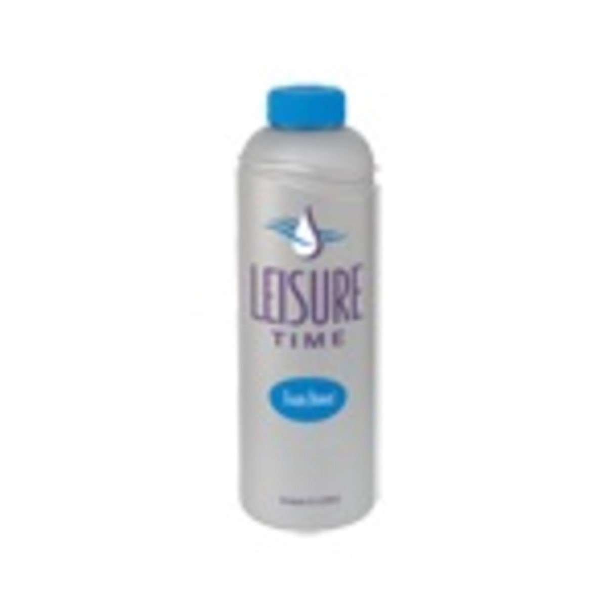 Spa Foam Down Treatment | Foam Control Formula | 32 Ounce Bottle | Single Bottle Pack | Leisure Time