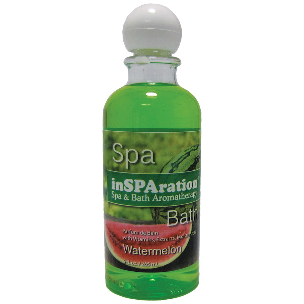 Spa Fragrance | Insparation | Watermelon 9 oz | 1 Bottle | Spa Water Maintenance