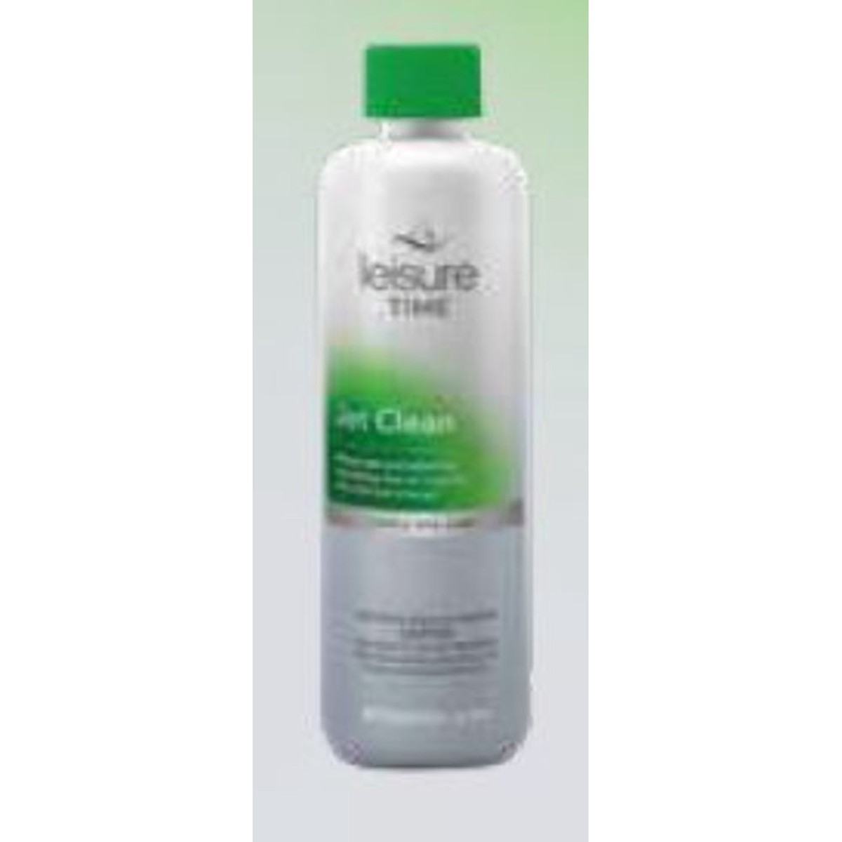 Spa Jet Clean | Leisure Time | LT45450A | 1 Pint Bottle | Liquid Spa Cleaner For Hot Tubs