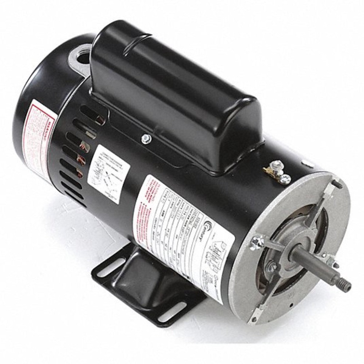 Spa Motor | Century Sta-Rite | SDS1302 | 3 HP Spa Motor Replacement | 56Z Direct Drive