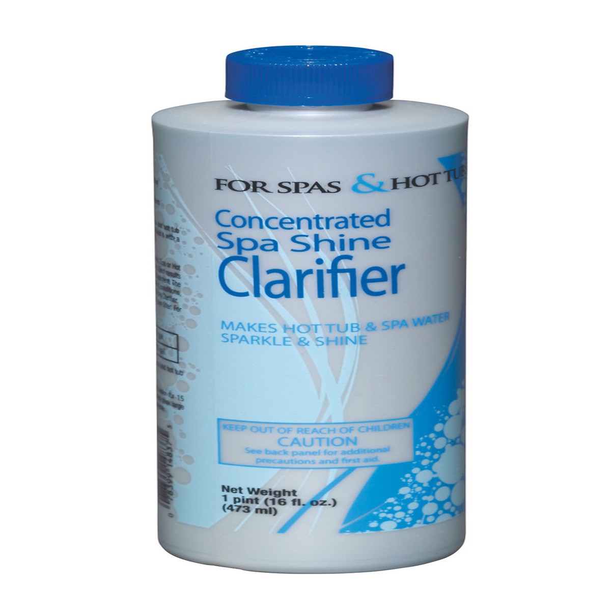 Spa Shine Clarifier