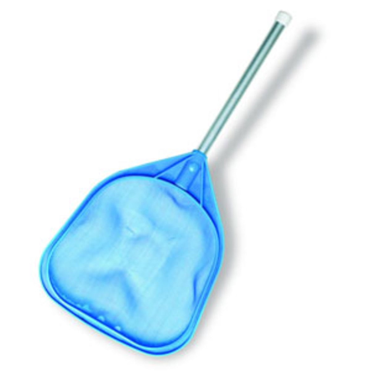 Spa Skimmer | Swimline | 12 Inch Aluminum Handle | Heavy Duty Cleaning | Surface Debris Removal