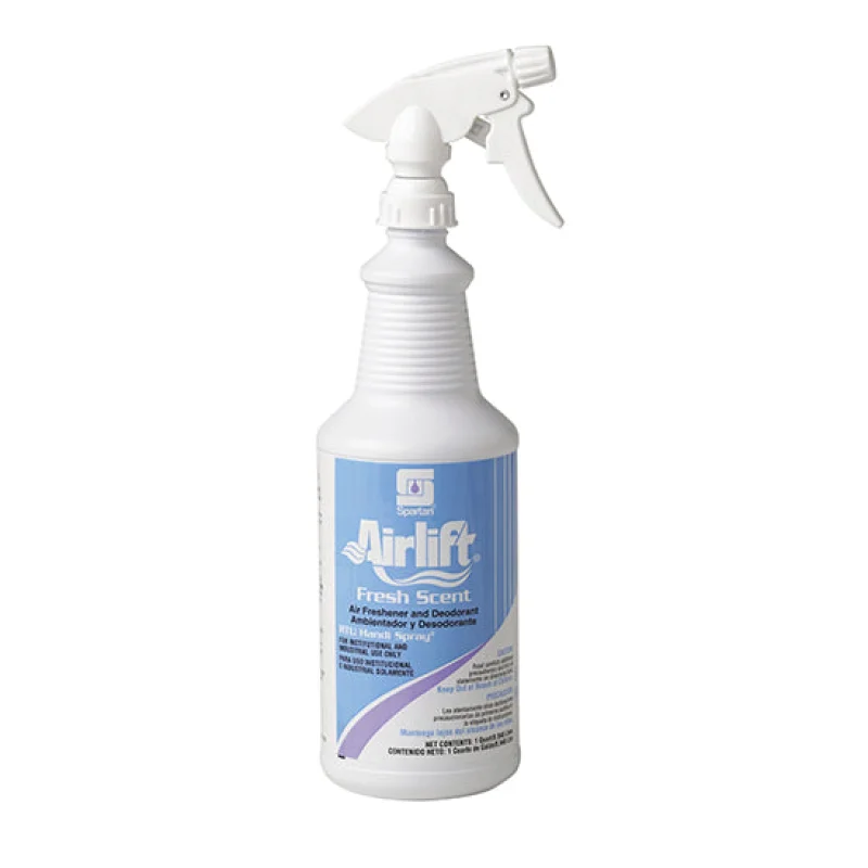Spartan Airlift Fresh Scent