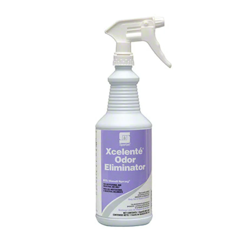 Spartan Xcelent Odor Eliminator