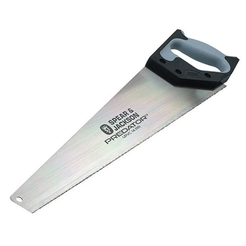 Spear and Jackson UPVC Predator Saw