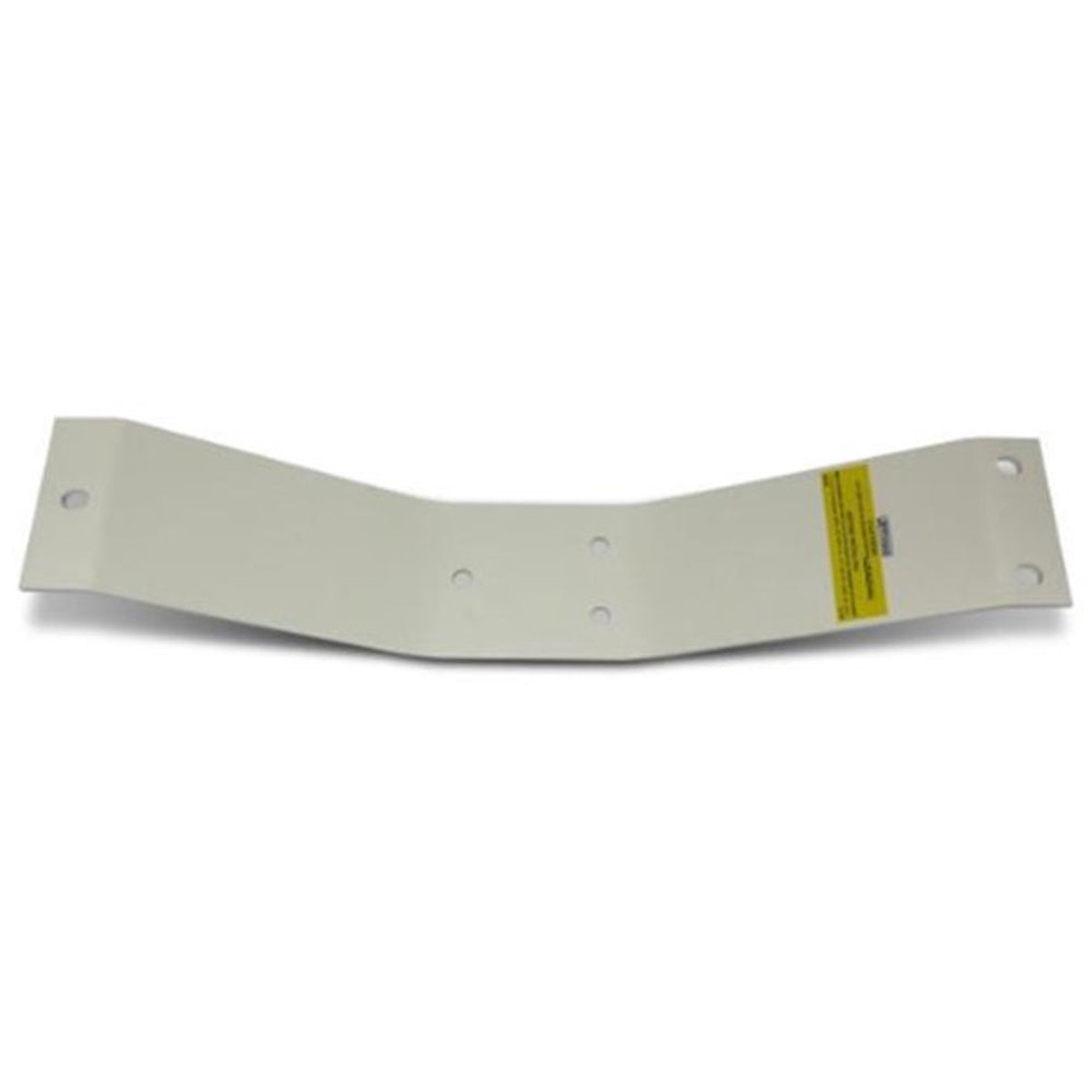 Spring Base | SR Smith | Frontier II | 8 Foot Length | Pool Safety System Component
