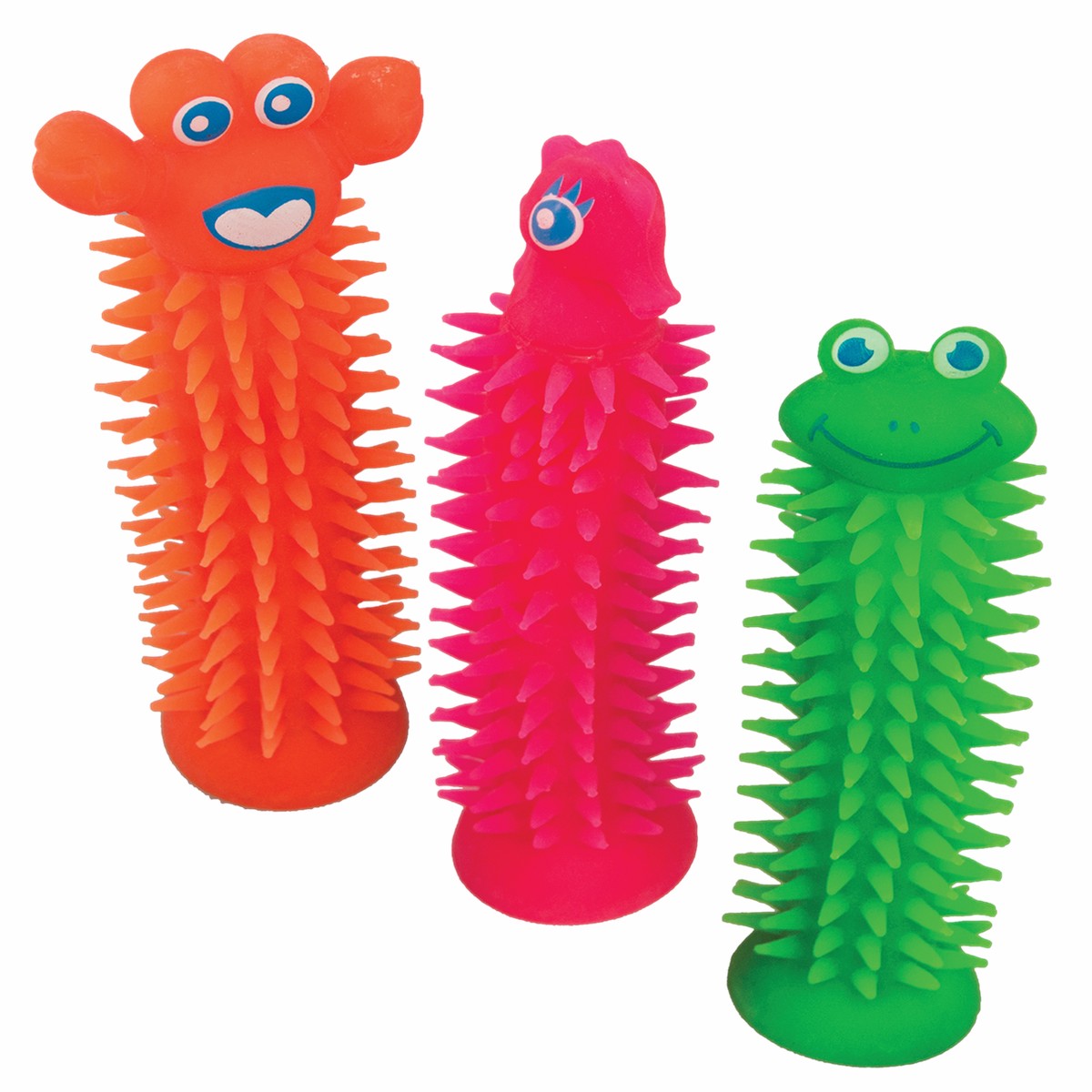Squiggle Dive Sticks
