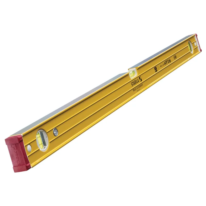 Stabila 96-2 Series Spirit Level