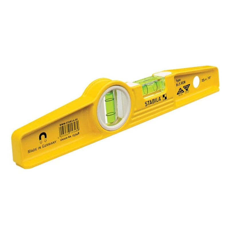 Stabila Rare Earth Magnetic Level 81SREM