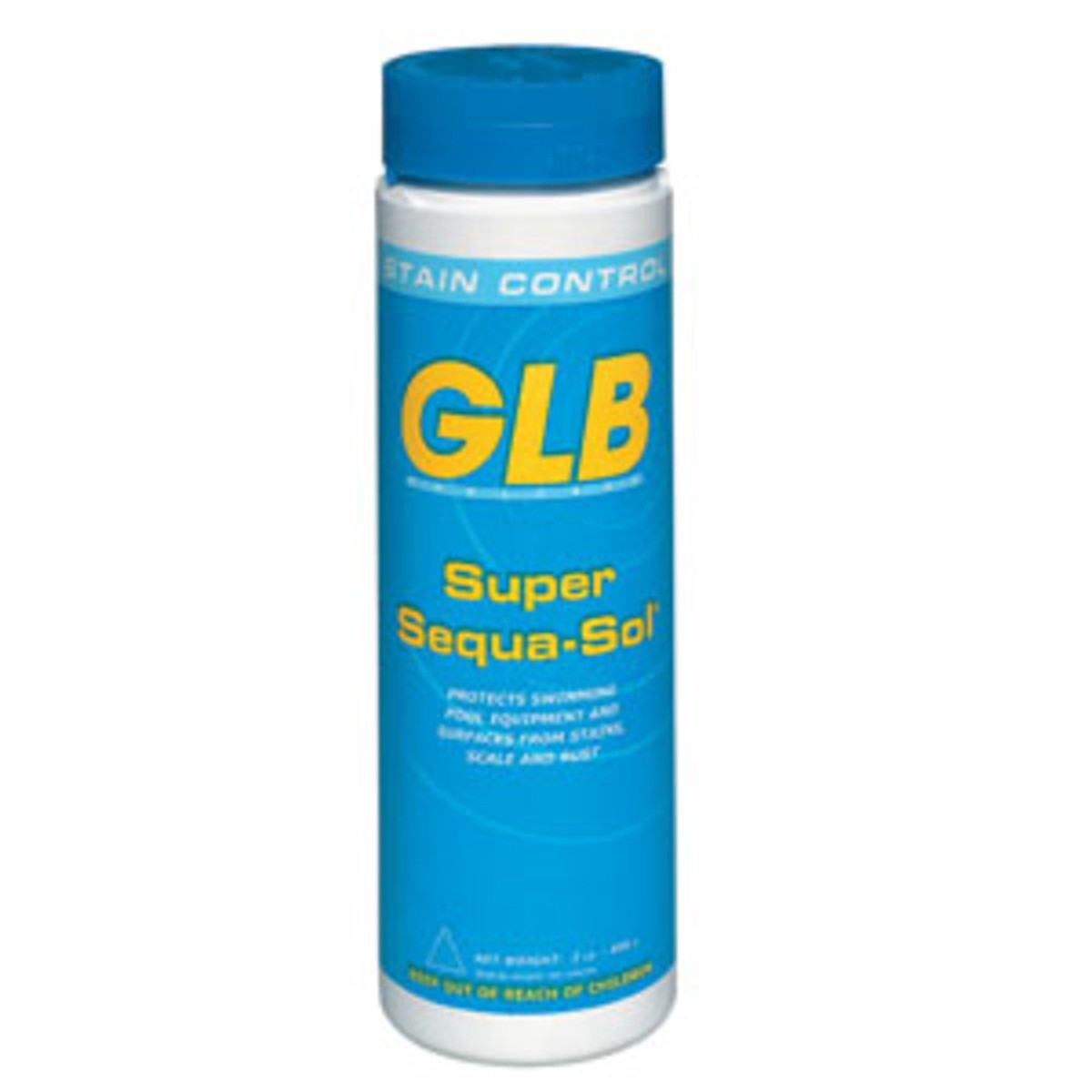 Stain Protector And Preventor | Fast Acting Formula | 2 Pound Bottle | 1 Bottle | GLB