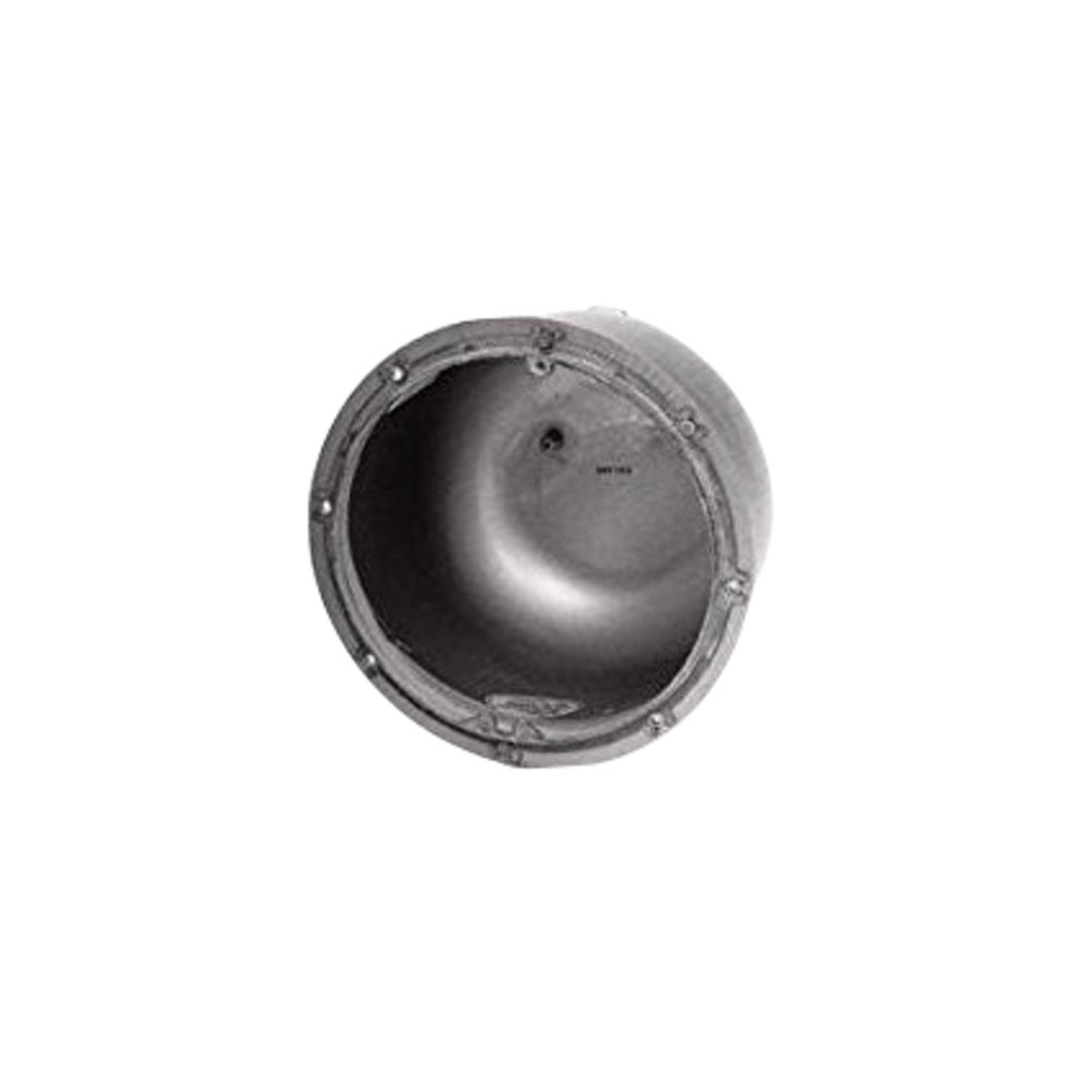 Stainless Steel Niches For Concrete | Pentair | 3/4 Hub | Heavy Duty