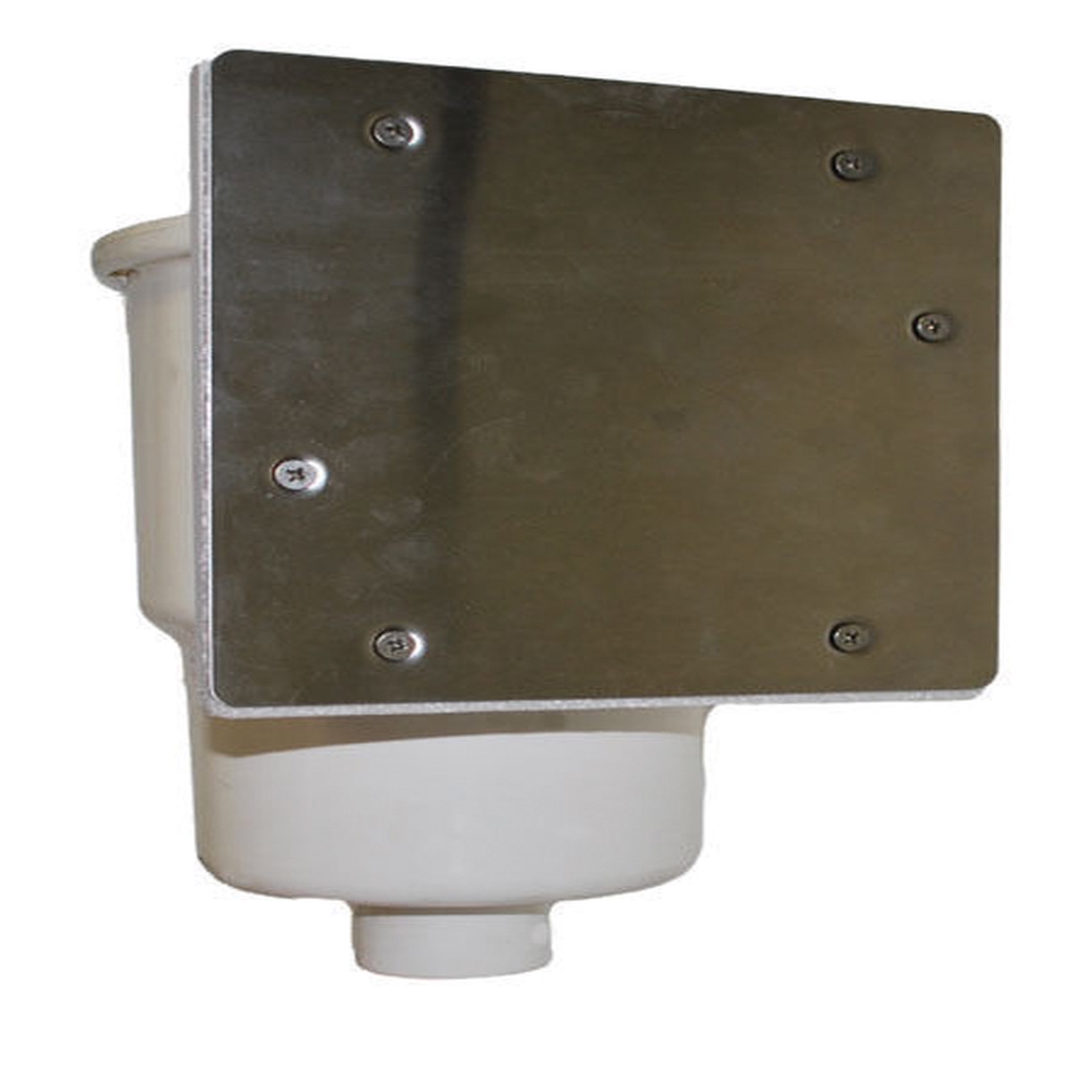 Stainless Steel Winter Plate Kit