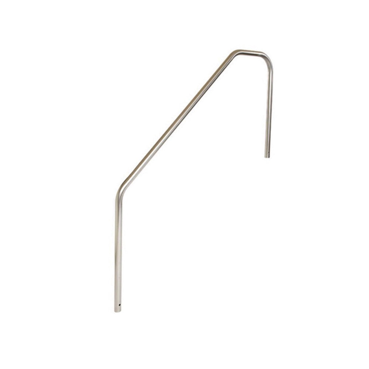 Stair Rail | SR Smith | 049 | (5 ft Heavy Duty Stair Rail 3 Bend)