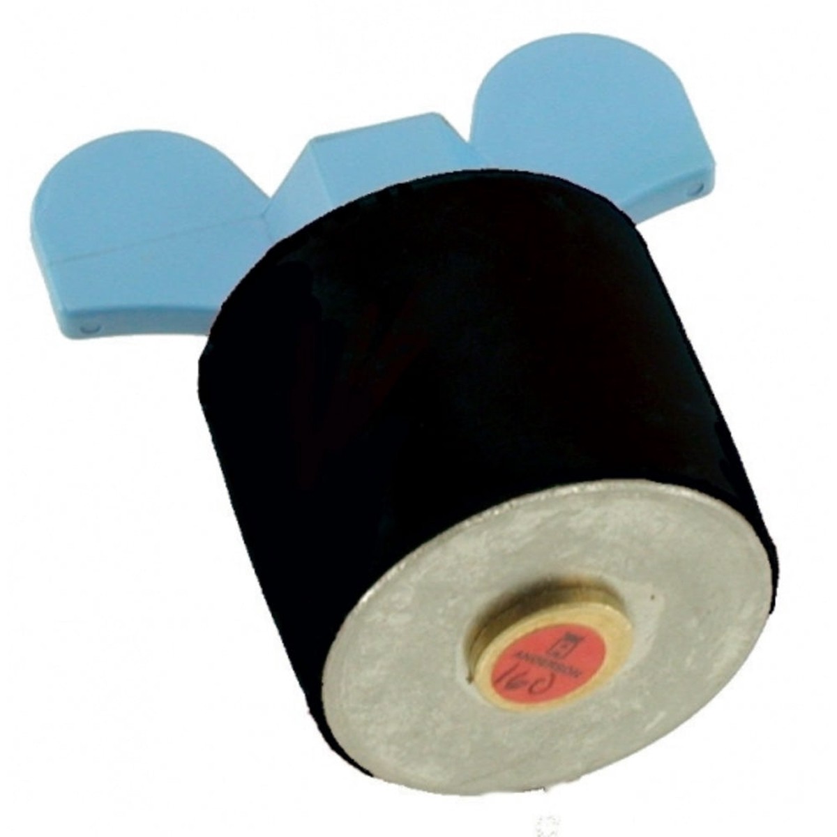 Standard Closed Plug 2 Inch Heavy Duty Replacement Part for Pool Lines | BlueWave | 160 | (Pool Techs)