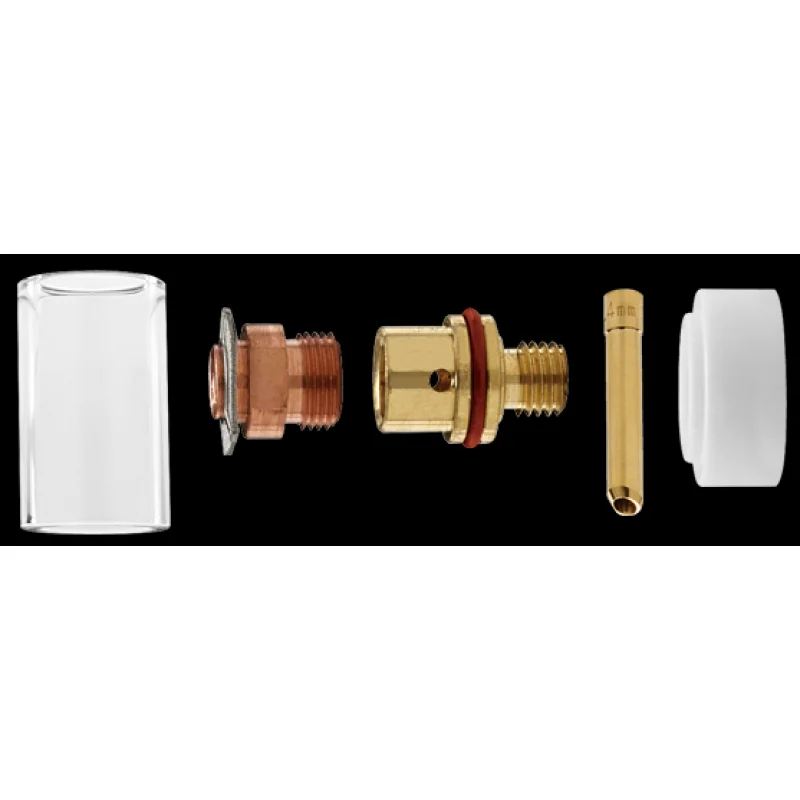 Standard Gas Saver Kit D2GSXXX-P