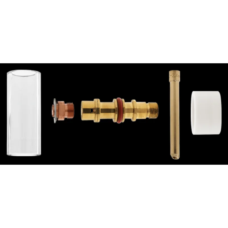 Standard Gas Saver Kit D3GSXXX-P