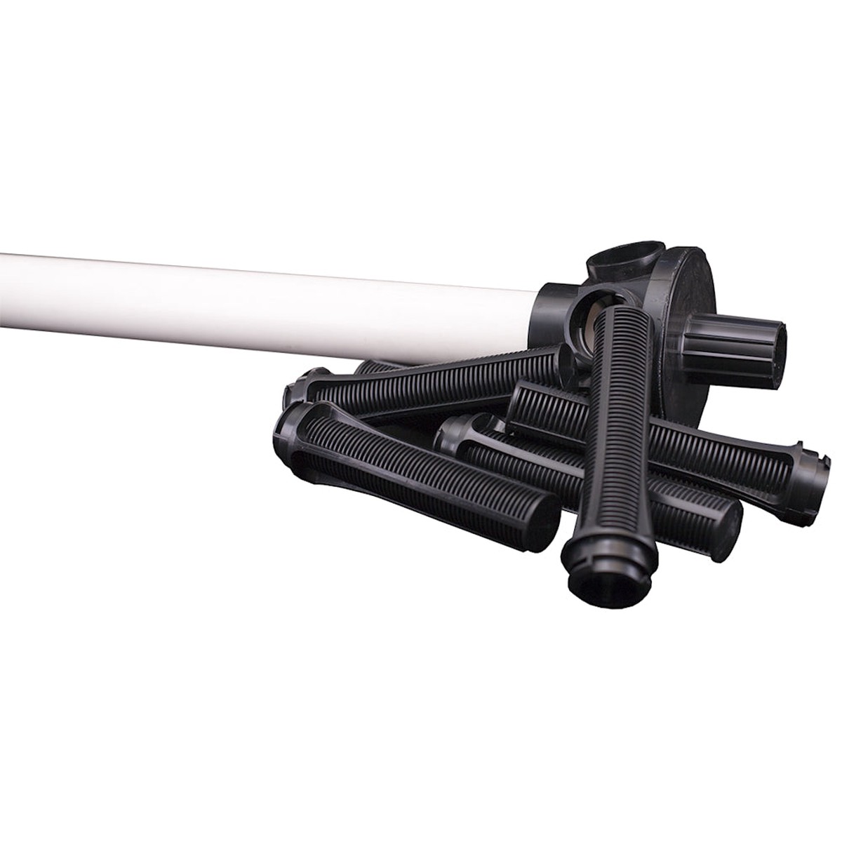 Standpipe Assembly | Pentair | SD60 | 1.5 Inch PVC | Replacement Part
