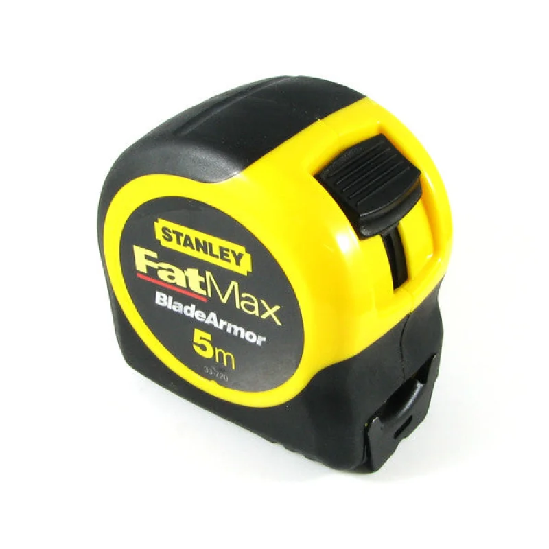 Stanley 5M FatMax Measuring Tape (Metric Only) 0-33-720