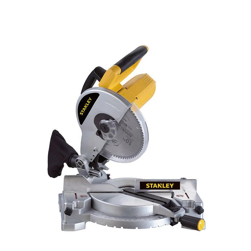 Stanley compound mitre saw 254mm 1500W