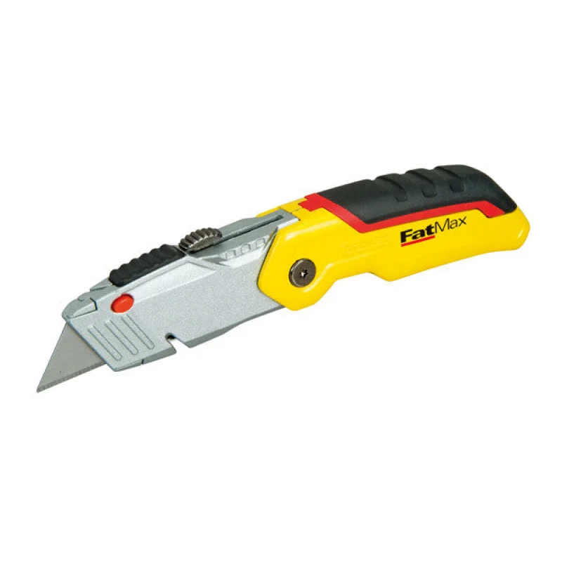 Stanley Fatmax Folding Sliding Knife 0-10-825
