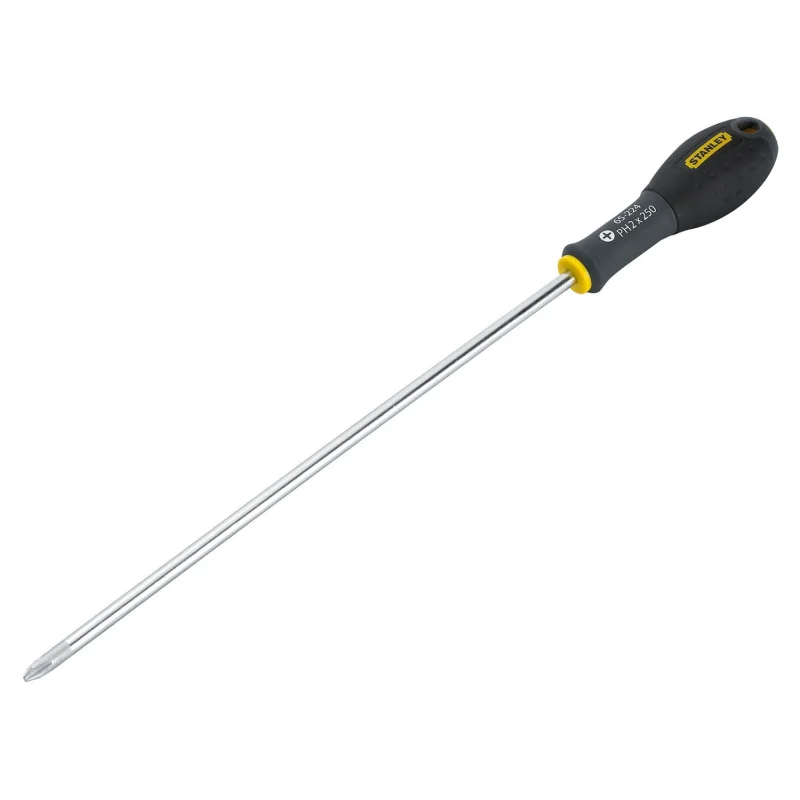 Stanley FatMax Long Screwdriver PH2 x 250mm