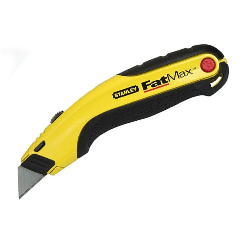 Stanley FatMax Retractable Utility Knife 0-10-778