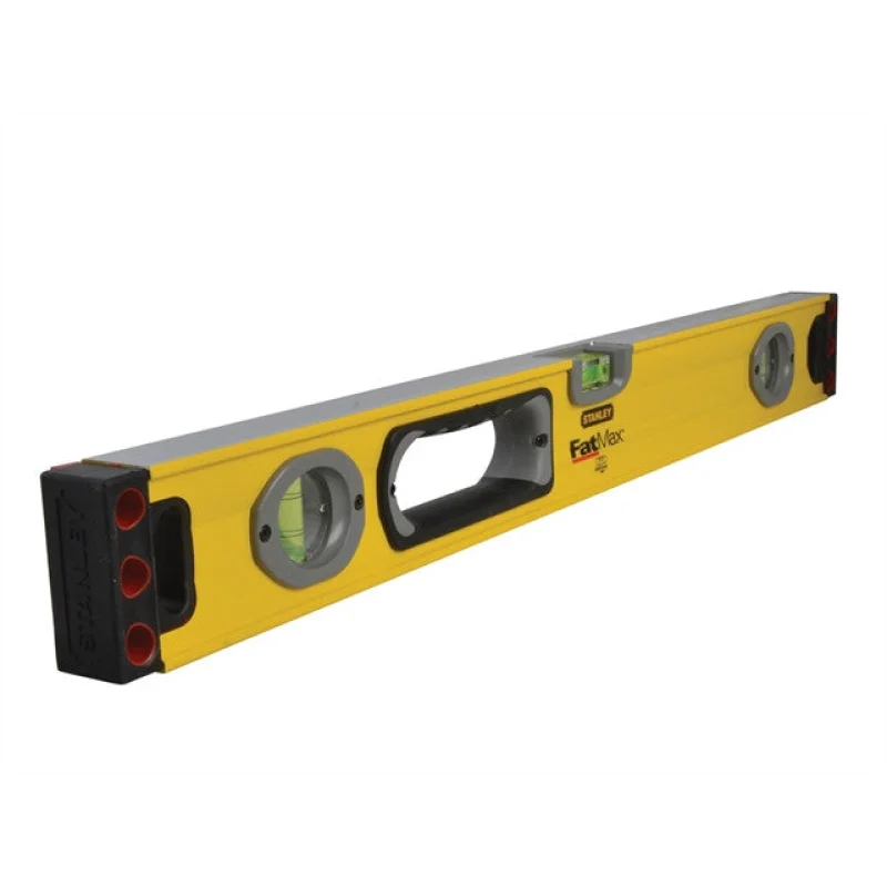 Stanley FatMax Spirit Level 1-43-524