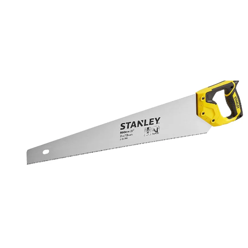 Stanley general Purpose Hand saw