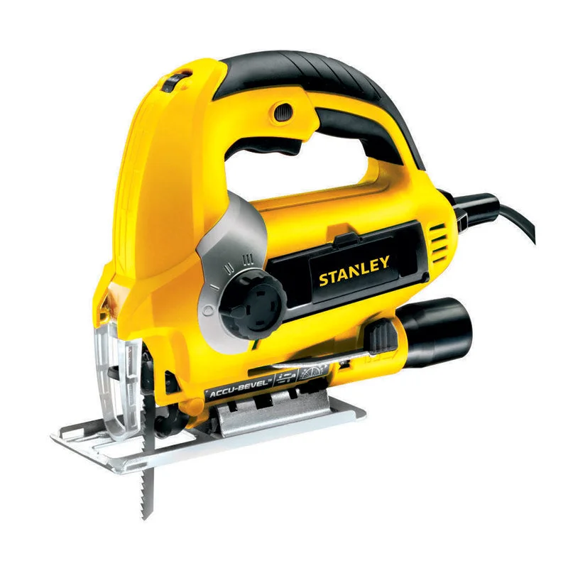 Stanley JigSaw