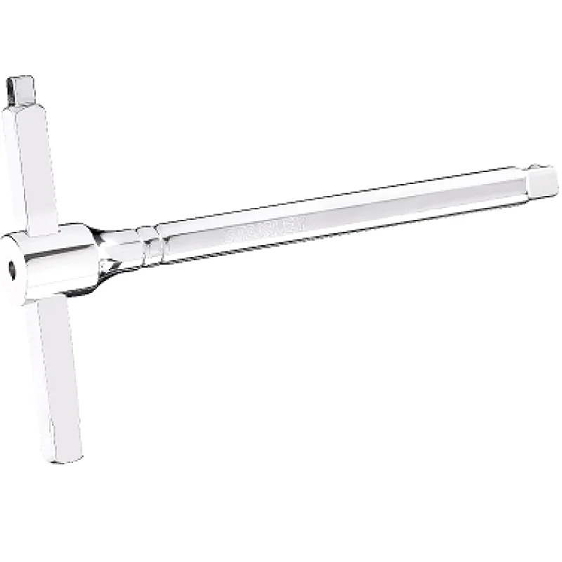 STANLEY MULTI-TOOL 4-IN-1 (1/4 & 3/8)