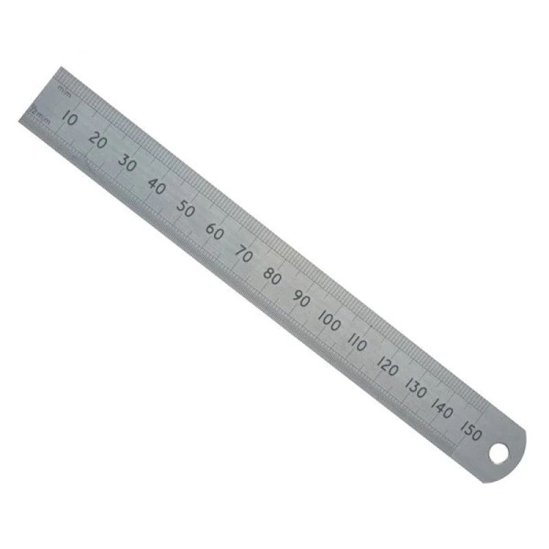 Stanley Rabone 64R Rustless Rule