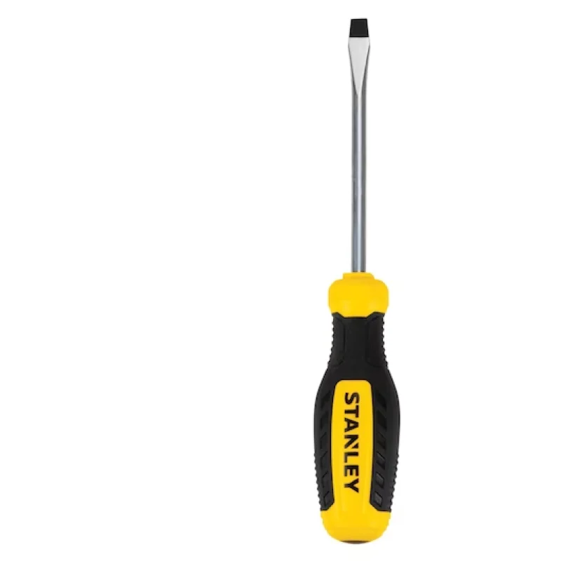 Stanley Screwdrivers Flat