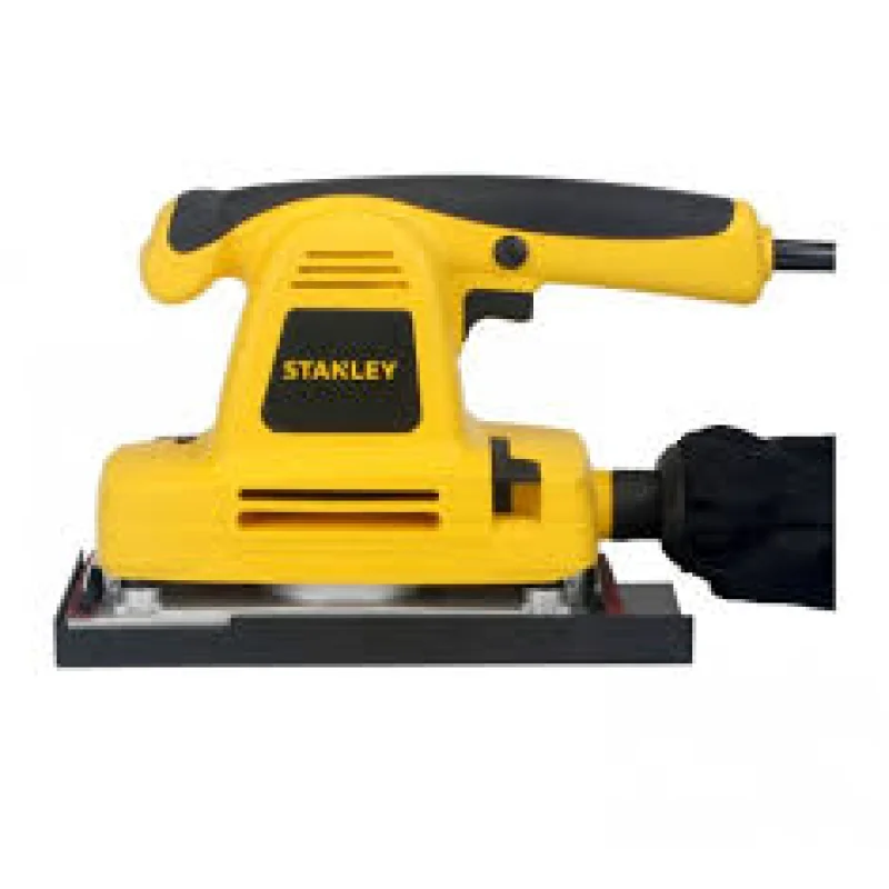 Stanley Sheet Sander 240W | 280W | 310W