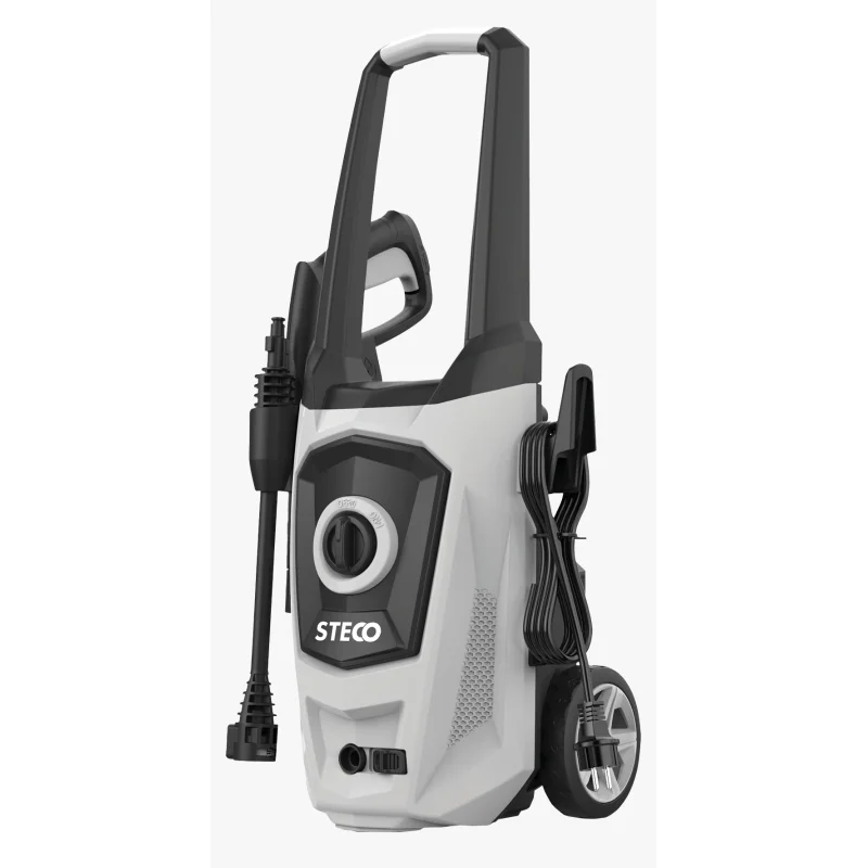 STECO HIGH PRESSURE WASHER 1600W SKU: SPW-1600