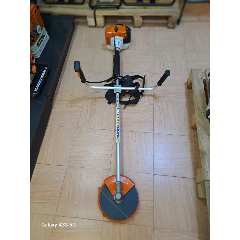Stihl FT 250 Tea Pruner 1.6kW